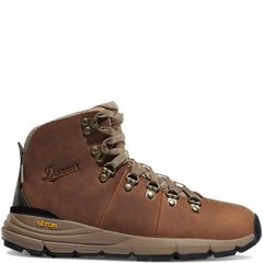 Women Hike | Danner Mountain 600 Rich Brown