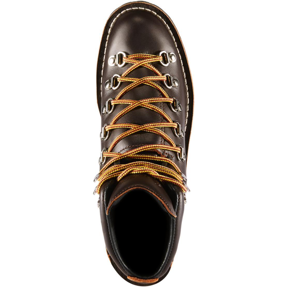 Women Hike | Danner Mountain Light Brown - Gore-tex