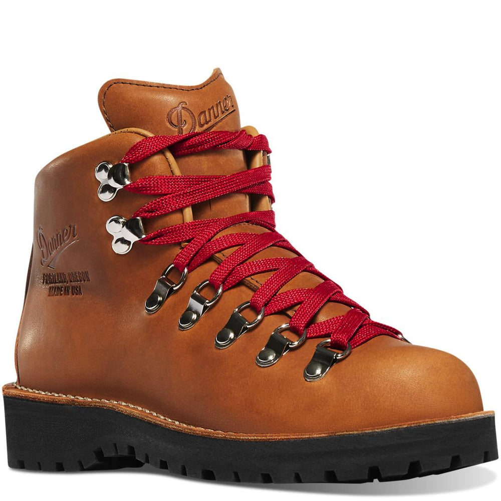 Women Hike | Danner Mountain Light Cascade Clovis - Gore-tex