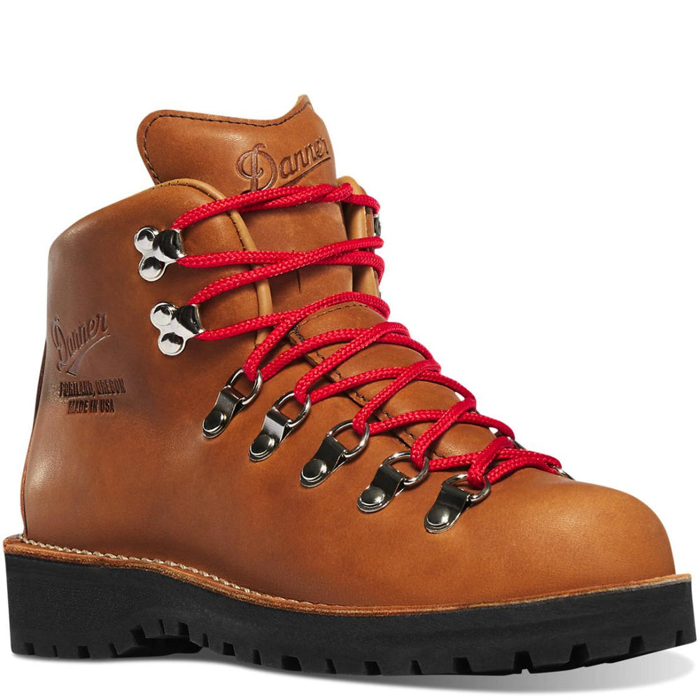 Women Hike | Danner Mountain Light Cascade Clovis - Gore-tex