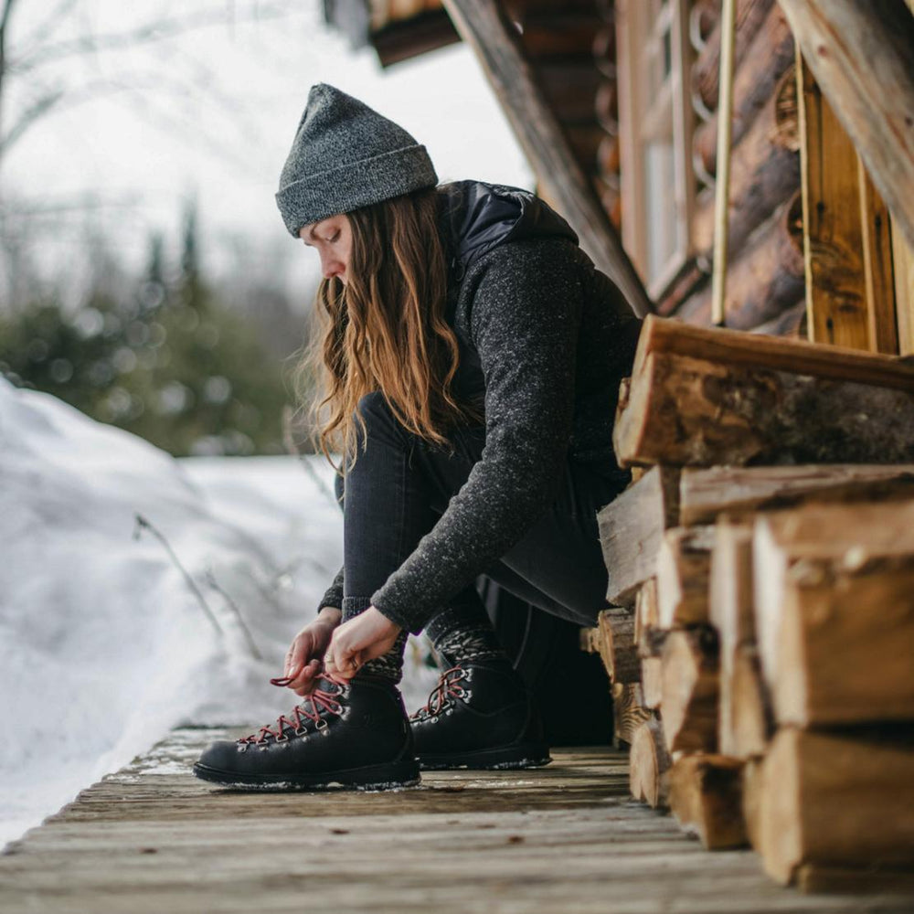 Women Hike | Danner Mountain Pass Arctic Night 200g