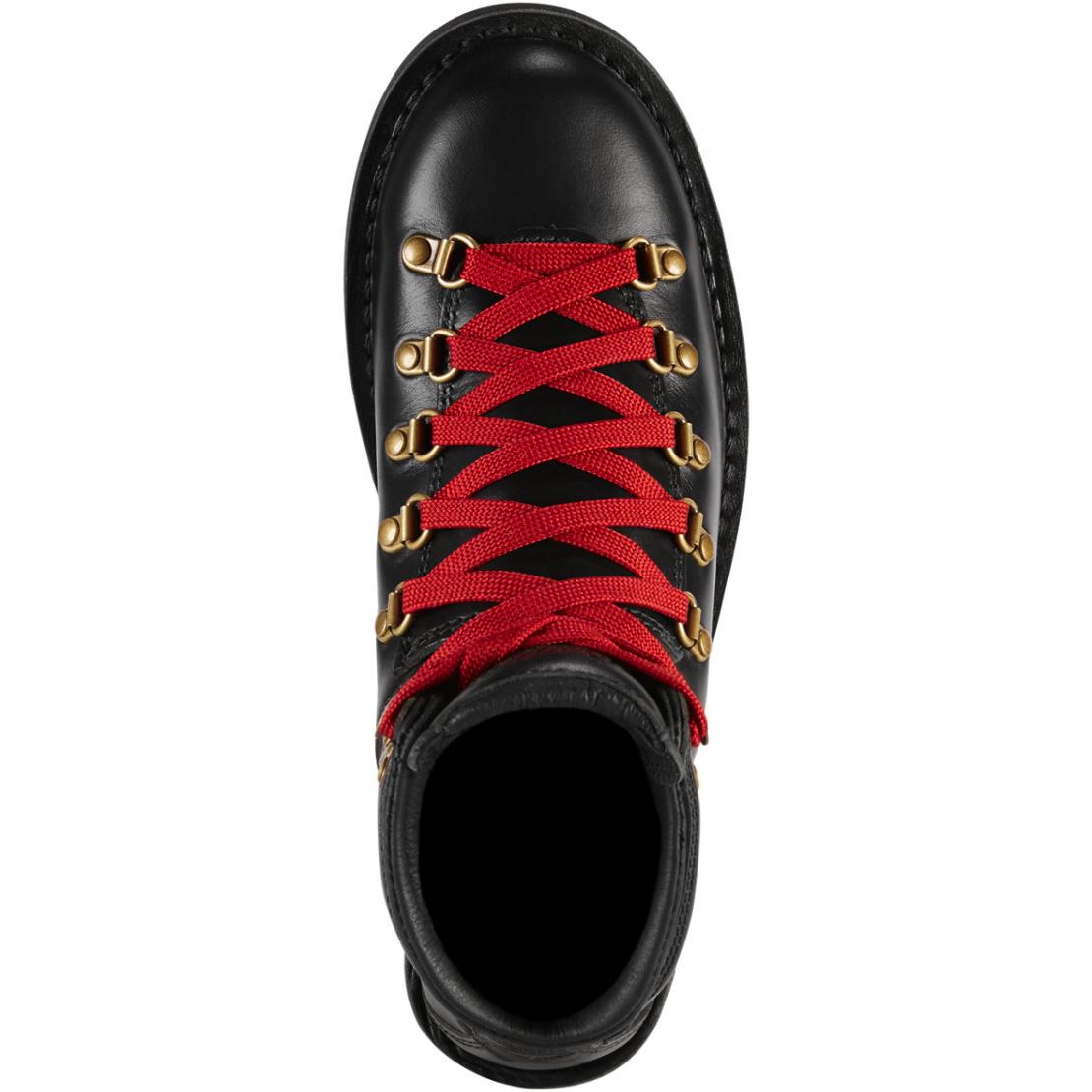 Women Hike | Danner Mountain Pass Black