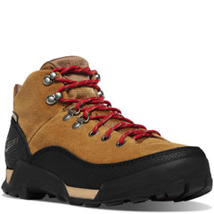 Women Hike | Danner Panorama Brown/red
