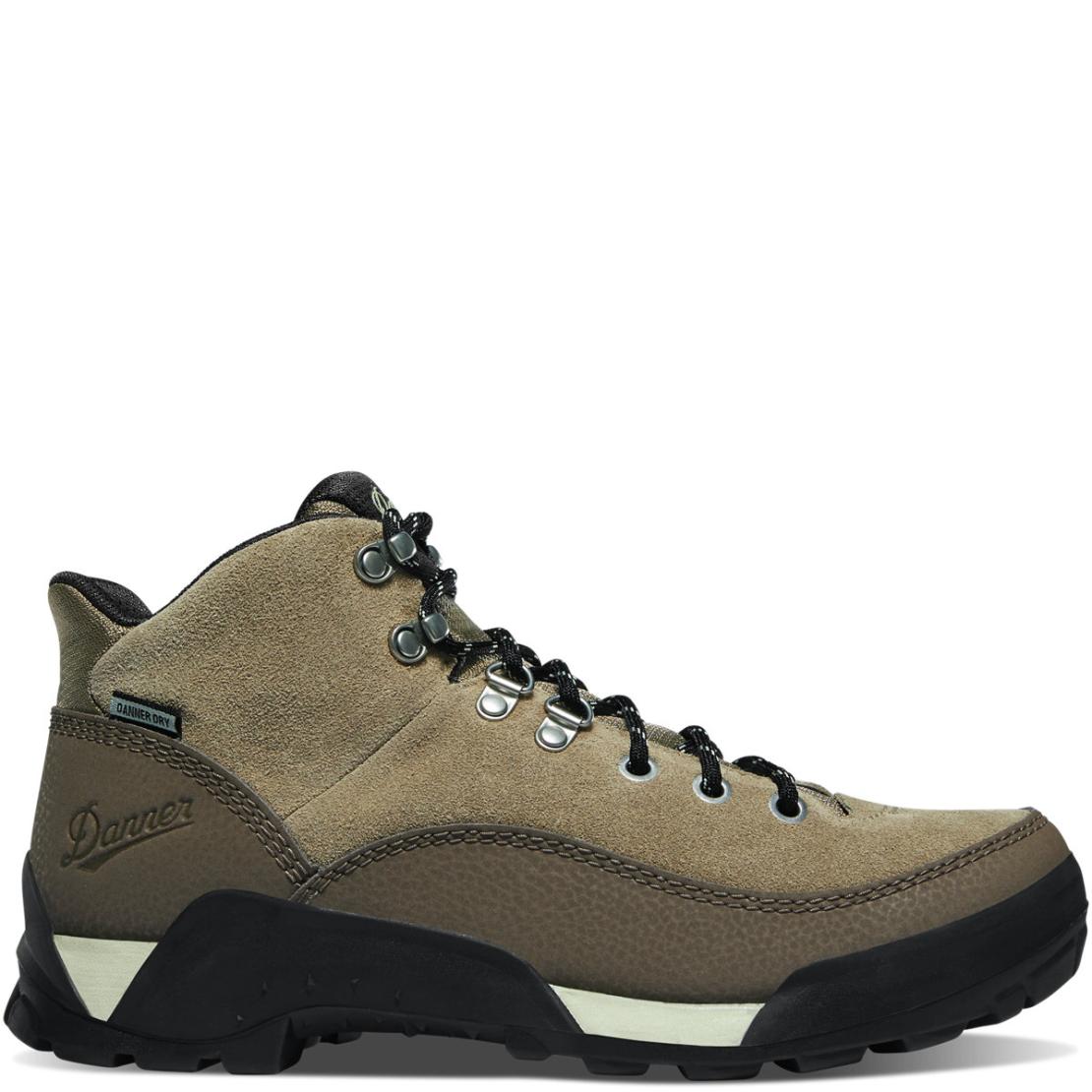 Women Hike | Danner Panorama Gray