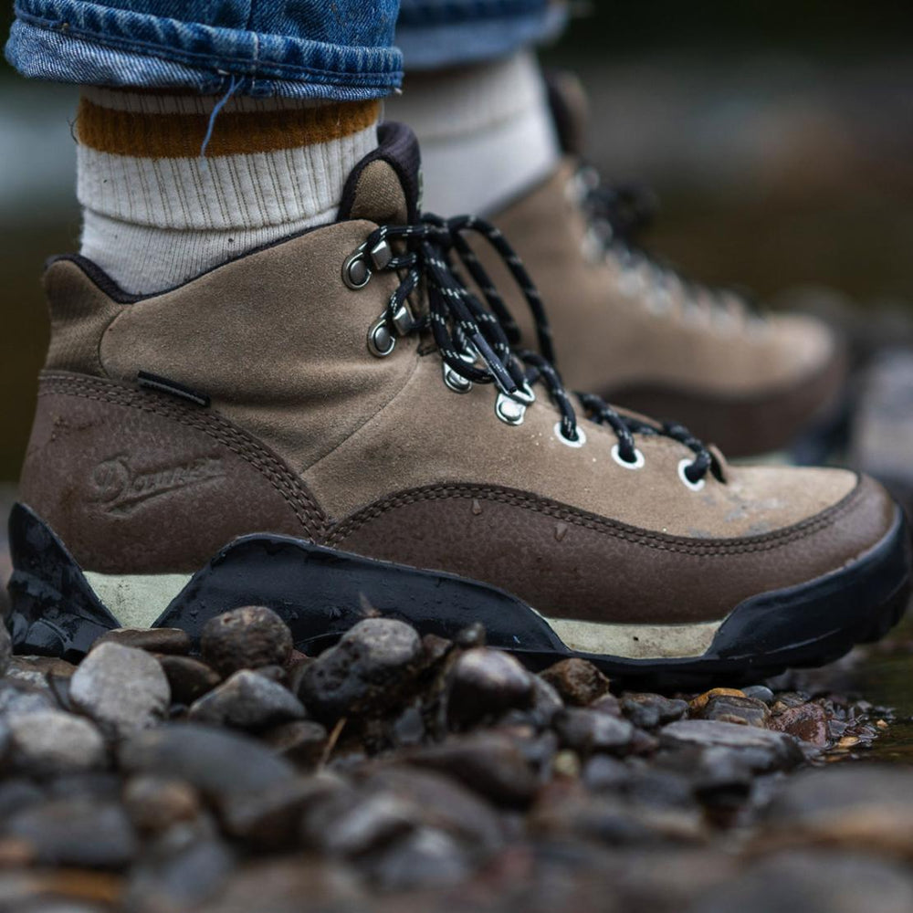 Women Hike | Danner Panorama Gray