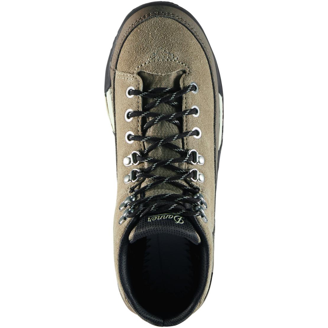 Women Hike | Danner Panorama Gray