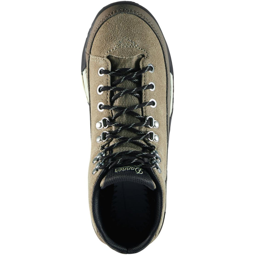 Women Hike | Danner Panorama Gray