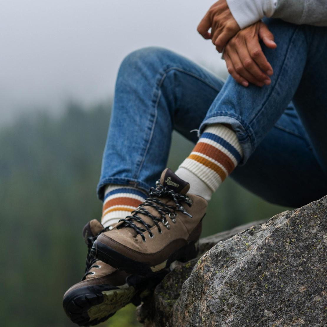 Women Hike | Danner Panorama Gray