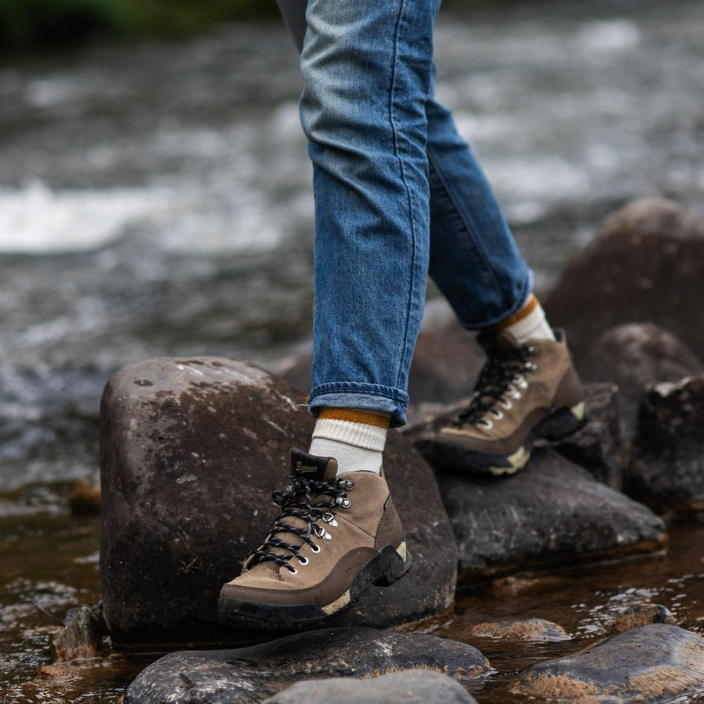 Women Hike | Danner Panorama Gray