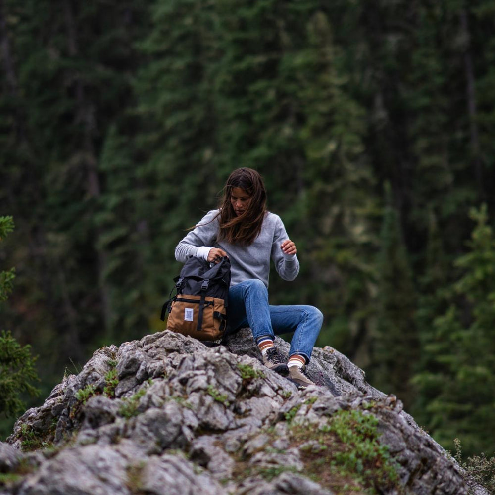 Women Hike | Danner Panorama Gray