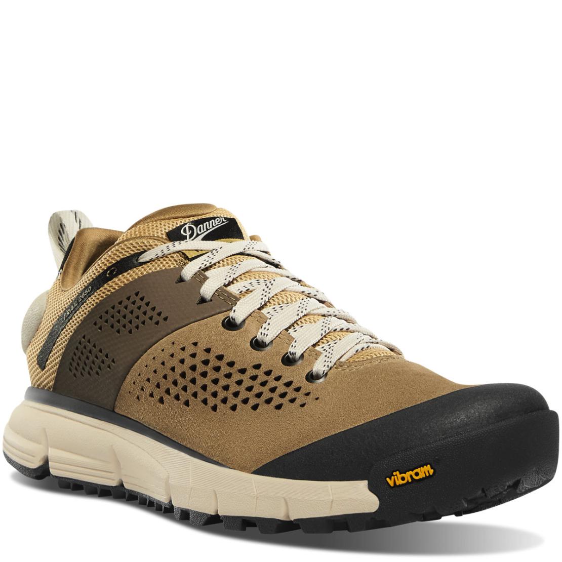 Women Hike | Danner Trail 2650 Bronze/wheat