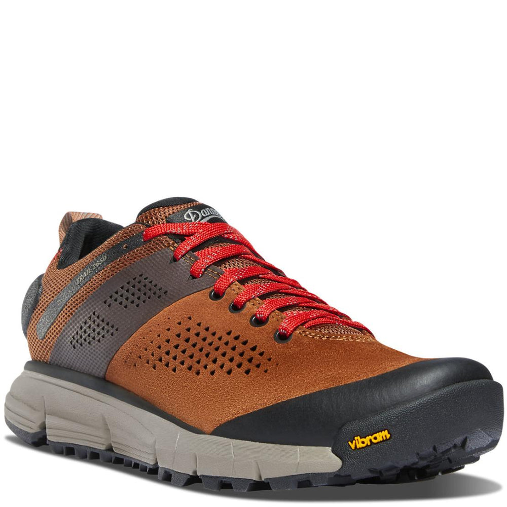 Women Hike | Danner Trail 2650 Brown/red