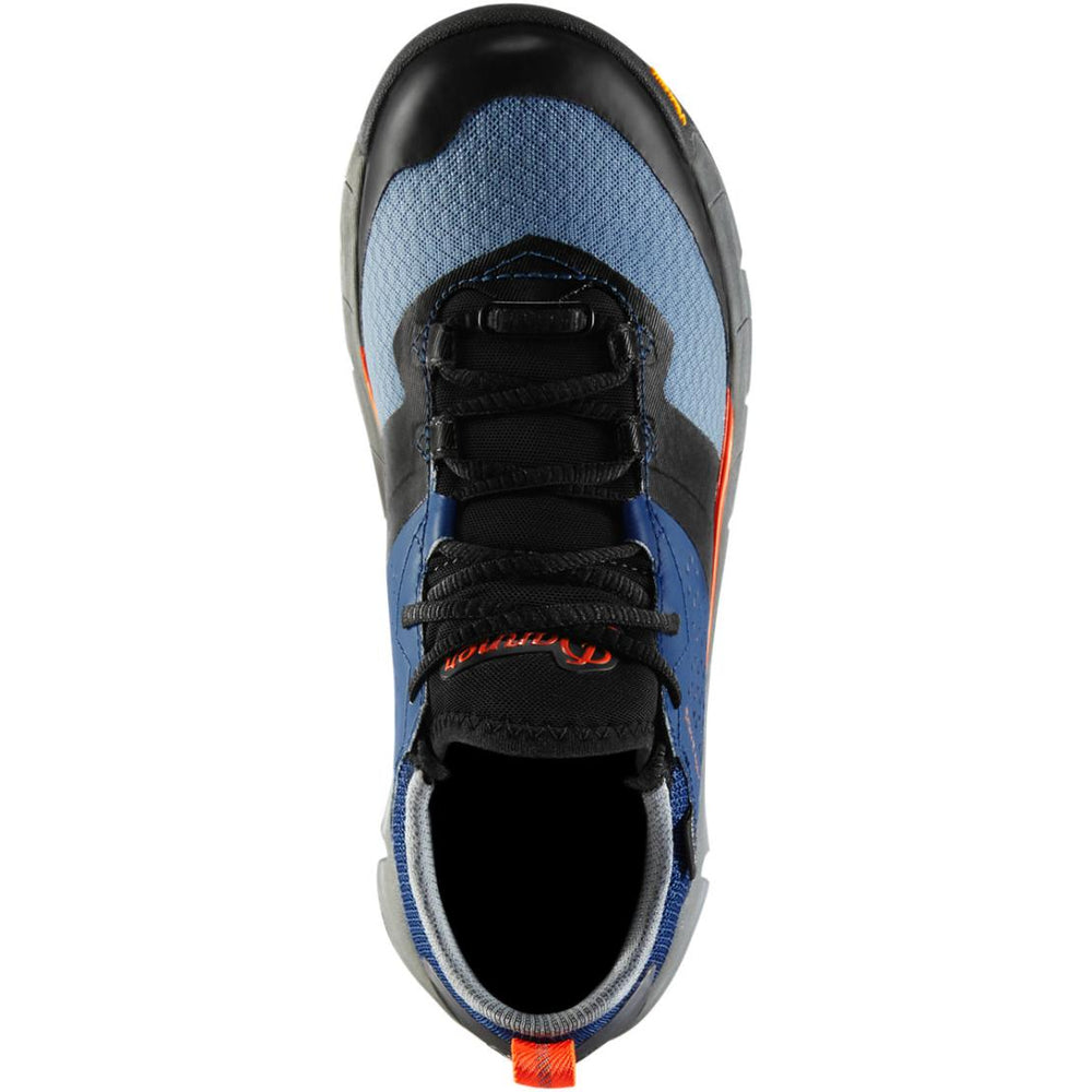 Women Hike | Danner Trail 2650 Campo GTX Blue/orange