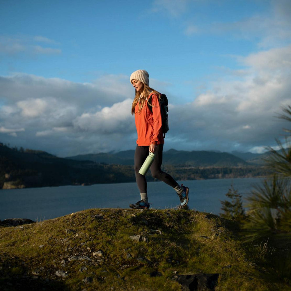 Women Hike | Danner Trail 2650 Campo GTX Blue/orange