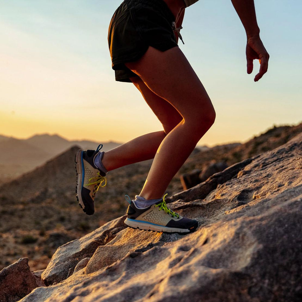 Women Hike | Danner Trail 2650 Campo Taupe