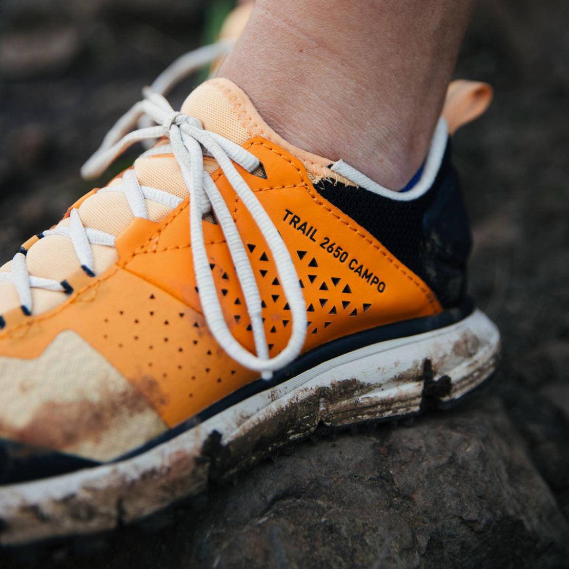 Women Hike | Danner Trail 2650 Campo Yam