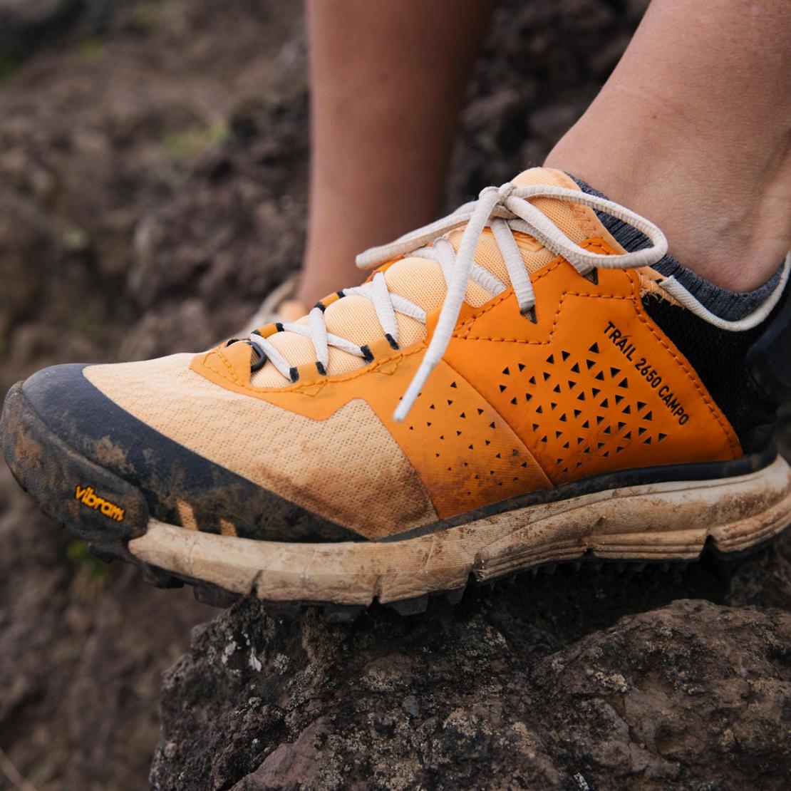 Women Hike | Danner Trail 2650 Campo Yam