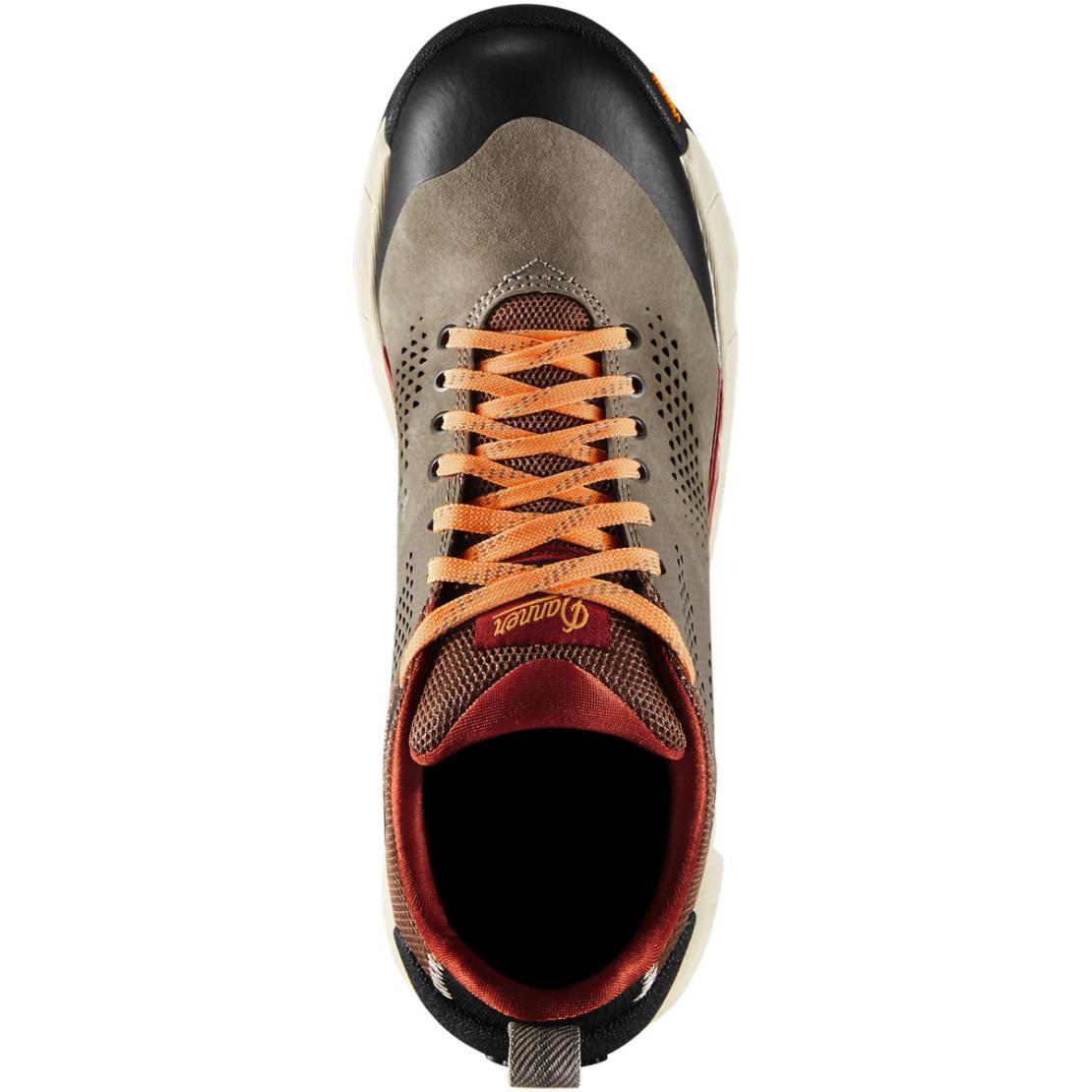 Women Hike | Danner Trail 2650 Desert Taupe/picante