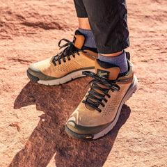 Women Hike | Danner Trail 2650 GTX Prairie Sand/gray
