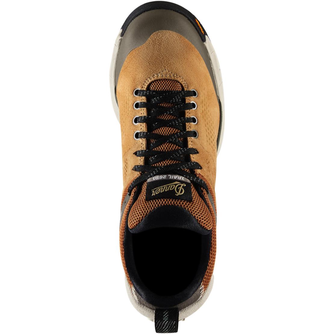 Women Hike | Danner Trail 2650 GTX Prairie Sand/gray