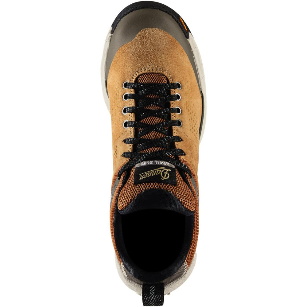 Women Hike | Danner Trail 2650 GTX Prairie Sand/gray