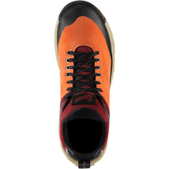 Women Hike | Danner Trail 2650 GTX Tangerine/red