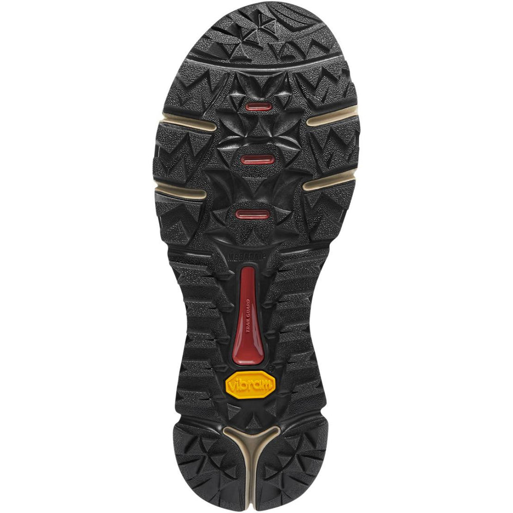 Women Hike | Danner Trail 2650 GTX Tangerine/red