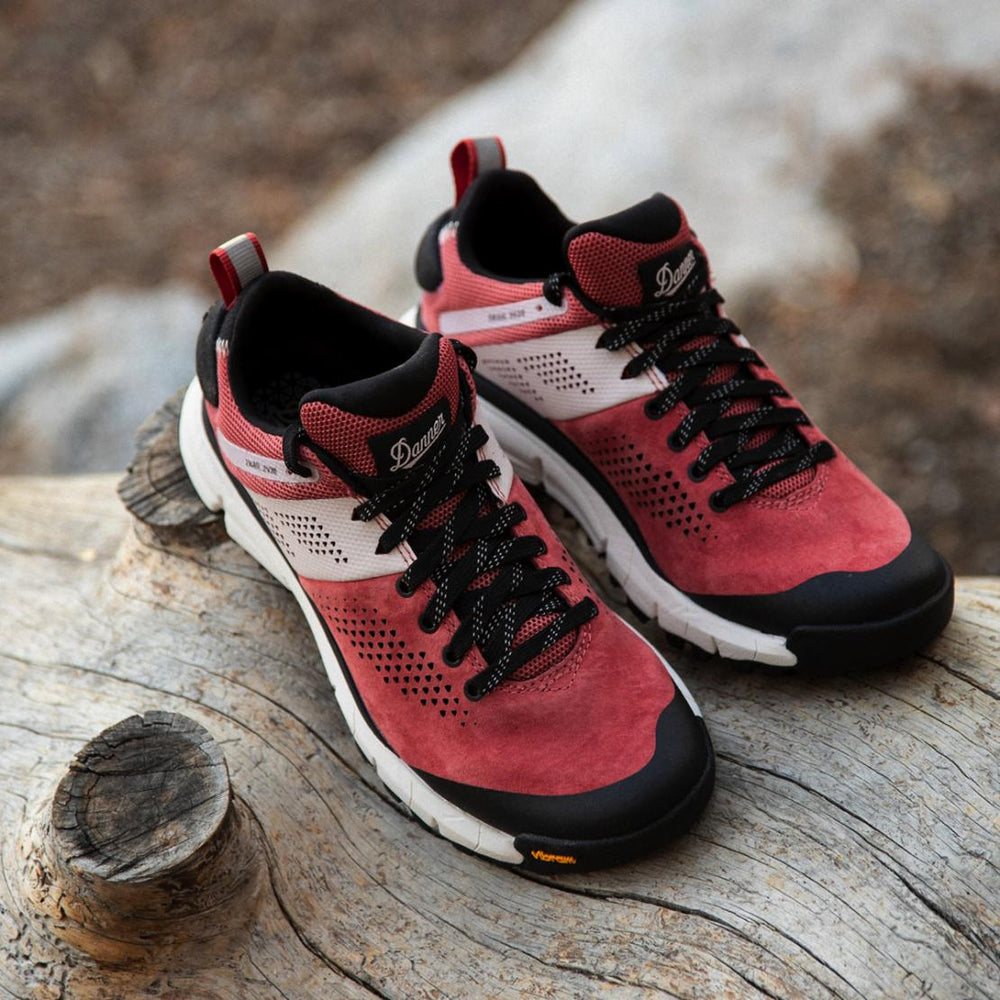 Women Hike | Danner Trail 2650 Hot Sauce