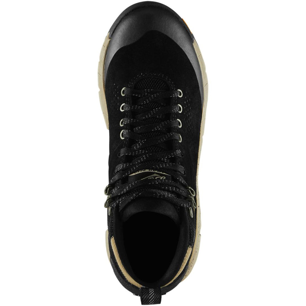 Women Hike | Danner Trail 2650 Mid GTX Black/khaki