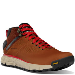 Women Hike | Danner Trail 2650 Mid GTX Brown/red