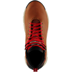 Women Hike | Danner Trail 2650 Mid GTX Brown/red
