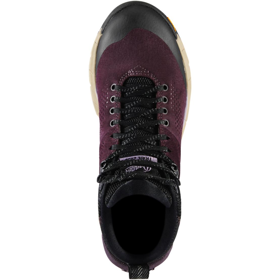Women Hike | Danner Trail 2650 Mid GTX Marionberry