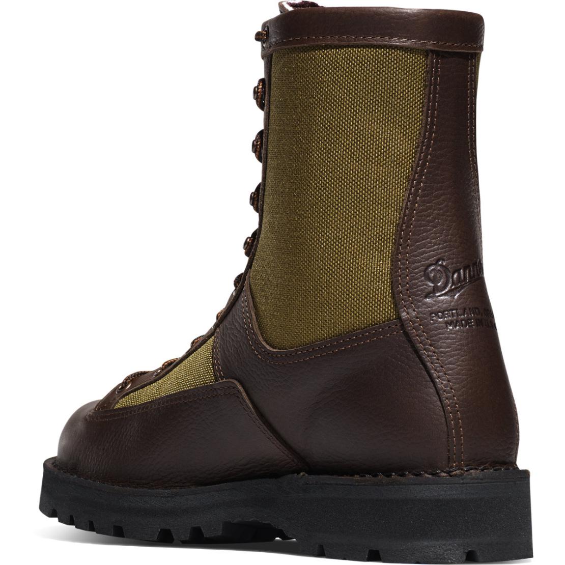 Women Hunt | Danner Sierra Brown Insulated 200g