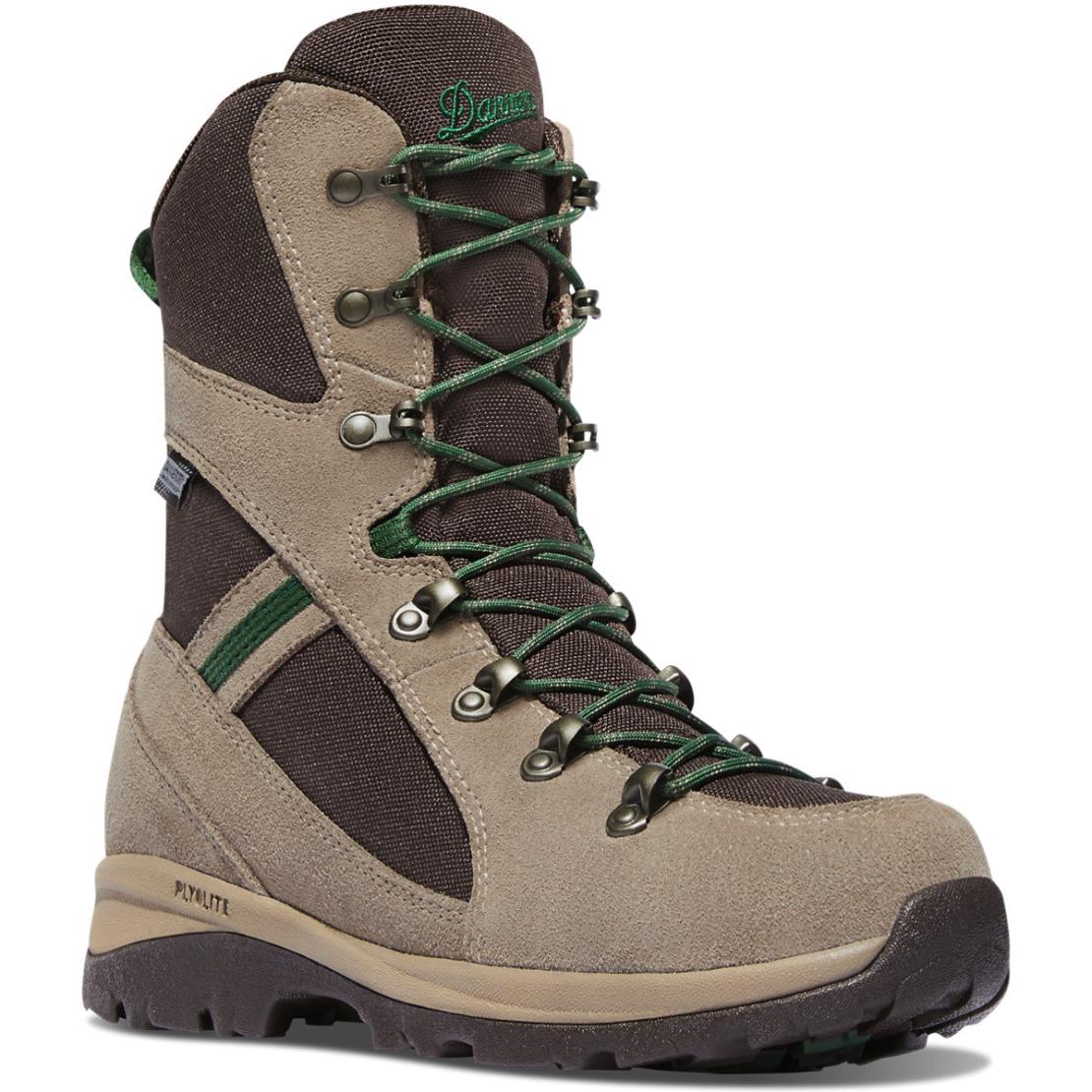 Women Hunt | Danner Wayfinder Brown/buff