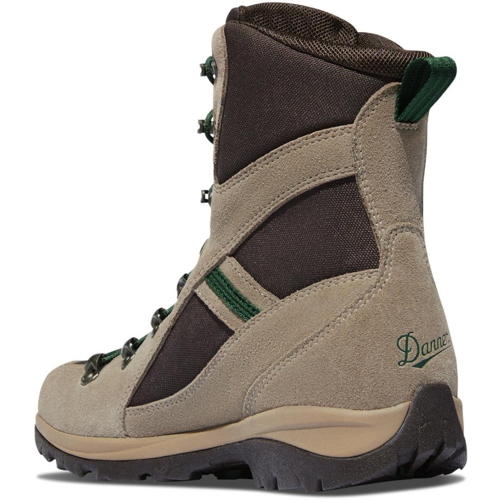 Women Hunt | Danner Wayfinder Brown/buff