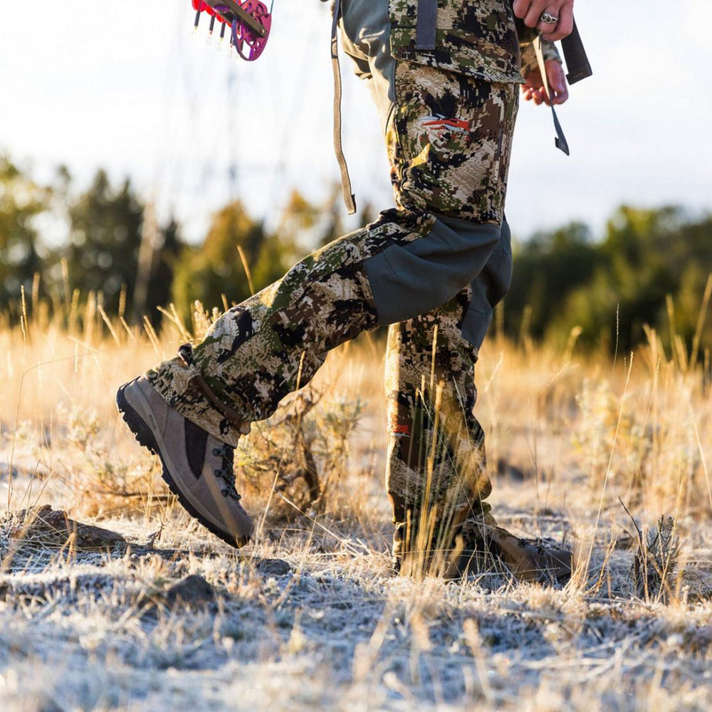 Women Hunt | Danner Wayfinder Brown/buff