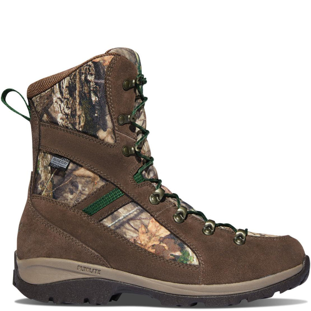 Women Hunt | Danner Wayfinder Mossy Oak Break-up Country 400g