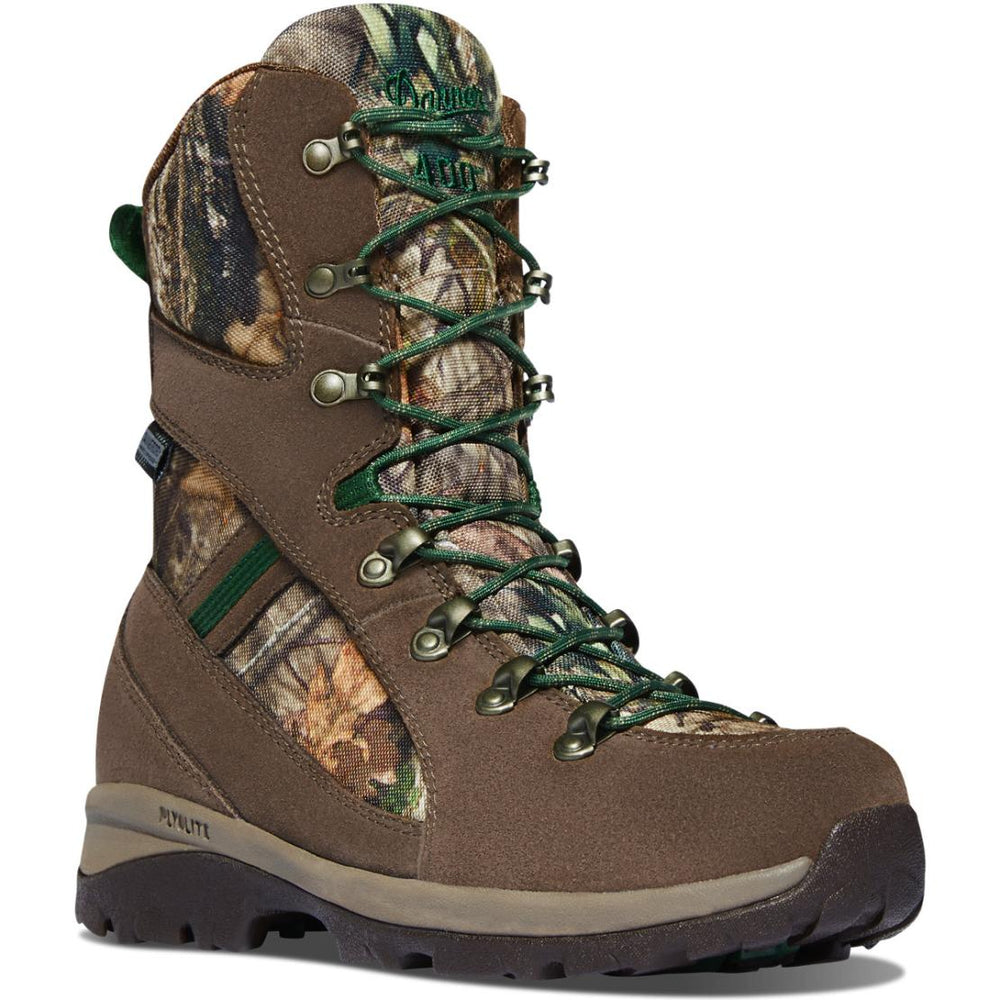 Women Hunt | Danner Wayfinder Mossy Oak Break-up Country 400g