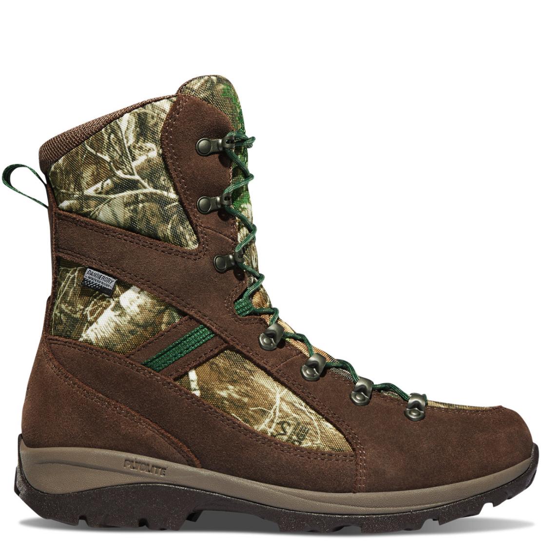 Women Hunt | Danner Wayfinder Realtree Edge 800g