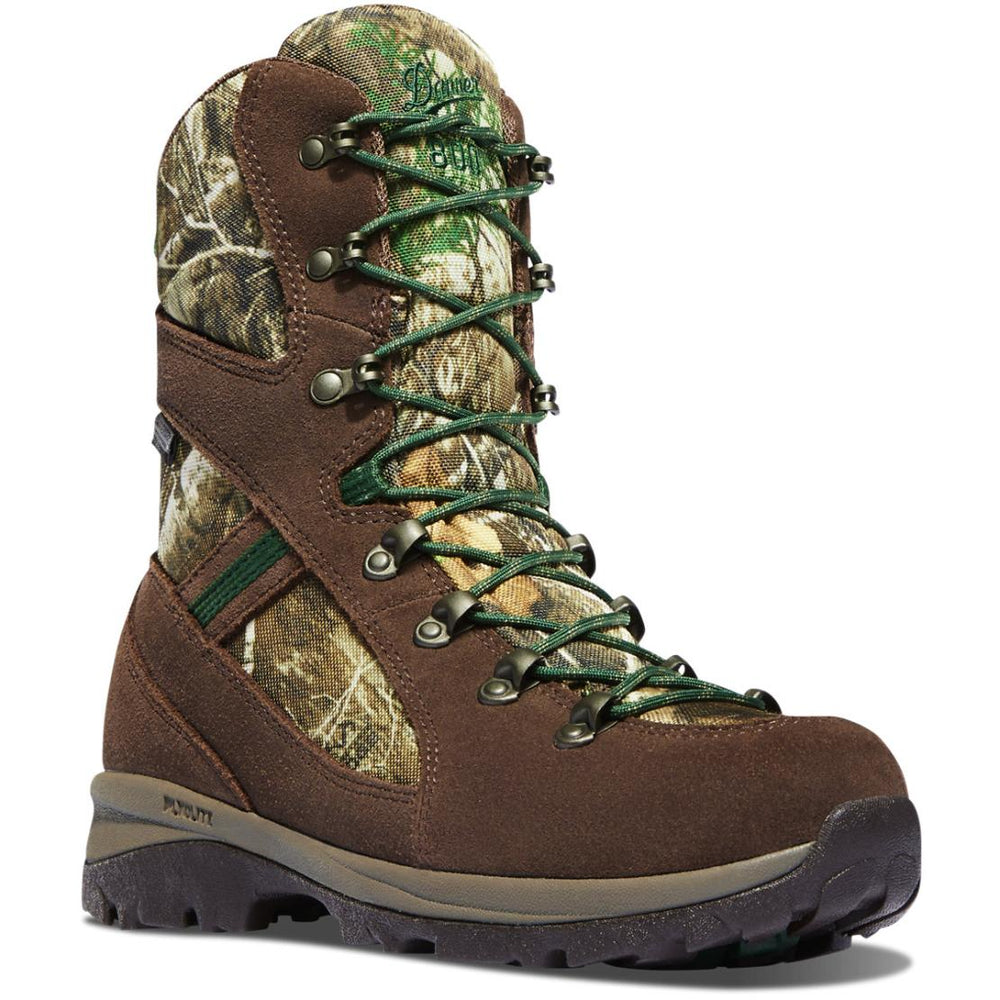 Women Hunt | Danner Wayfinder Realtree Edge 800g