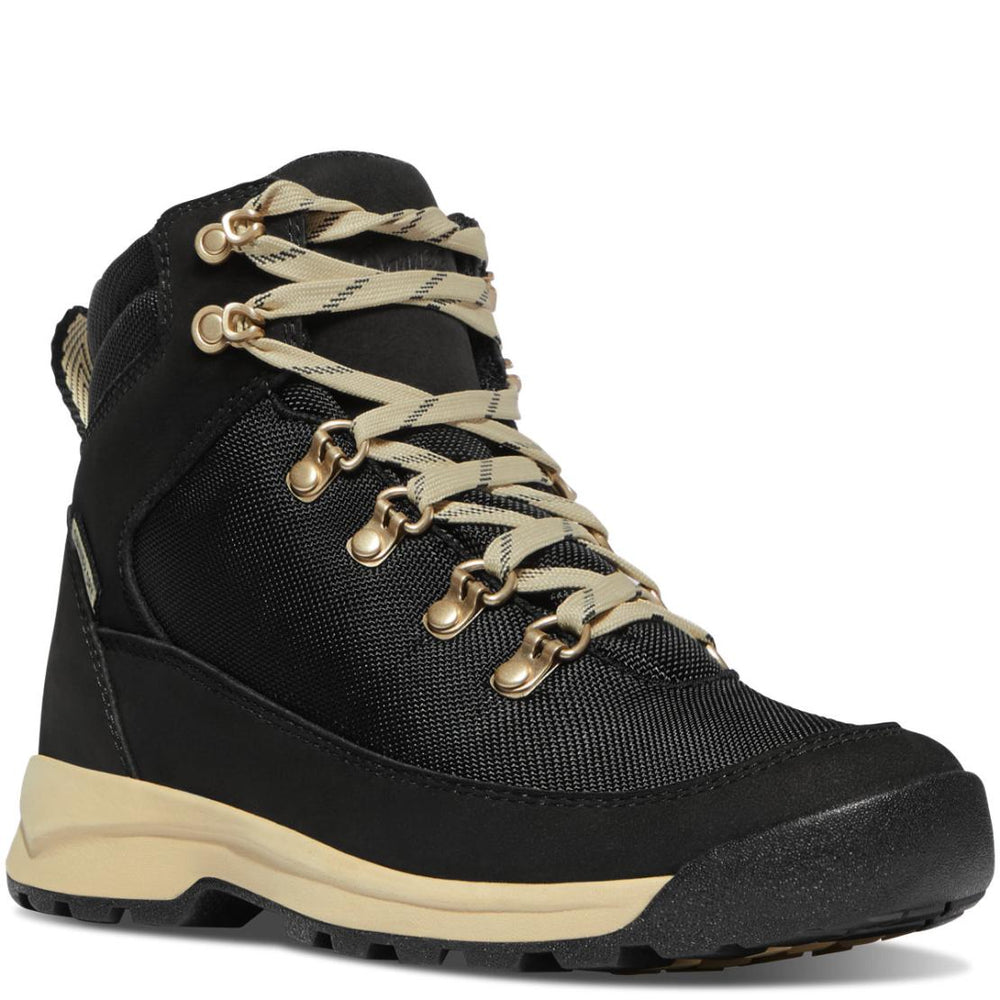 Women Lifestyle | Danner Adrika Jet Black/mojave