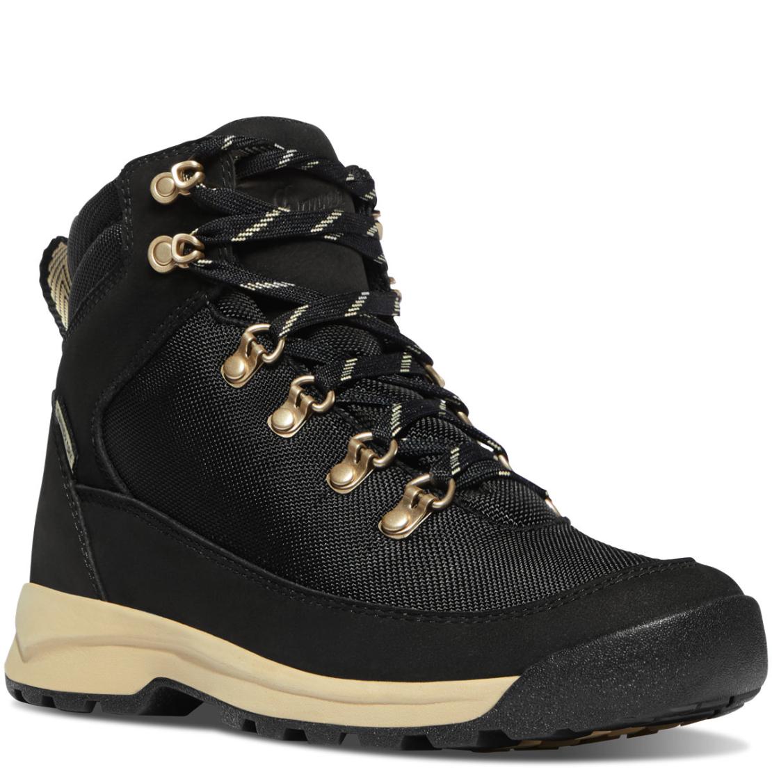 Women Lifestyle | Danner Adrika Jet Black/mojave