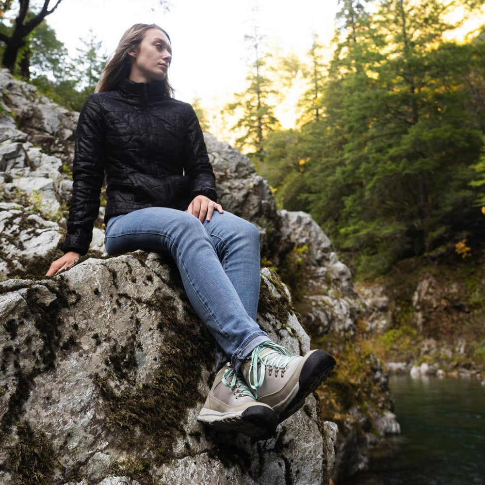 Women Lifestyle | Danner Adrika Rock Ridge