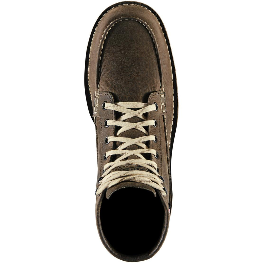 Women Lifestyle | Danner Bull Run Lux Vintage Sterling