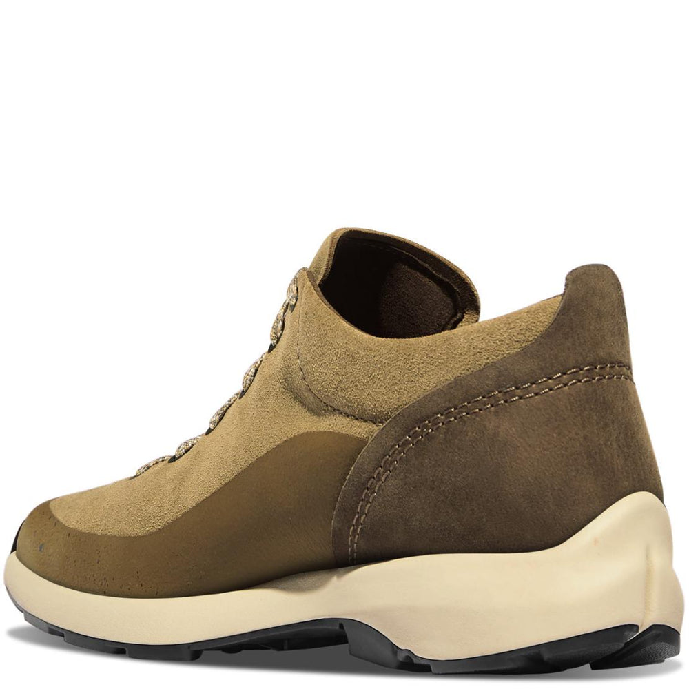 Women Lifestyle | Danner Caprine Low Suede Antique Bronze