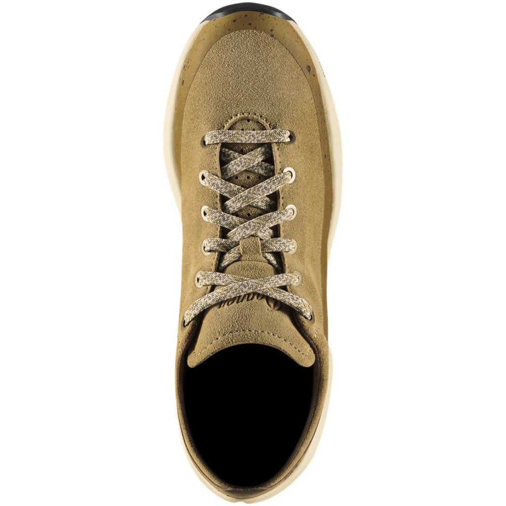 Women Lifestyle | Danner Caprine Low Suede Antique Bronze