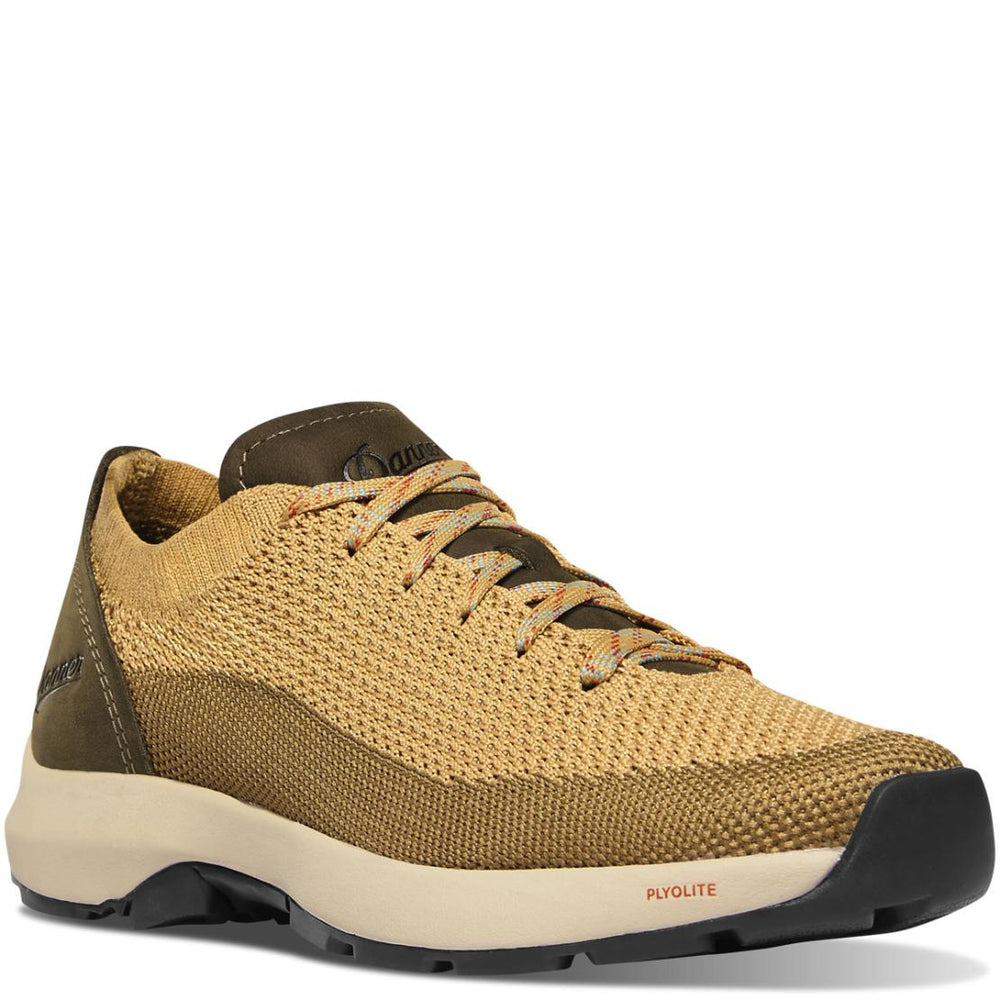 Women Lifestyle | Danner Caprine Low Summer Wheat