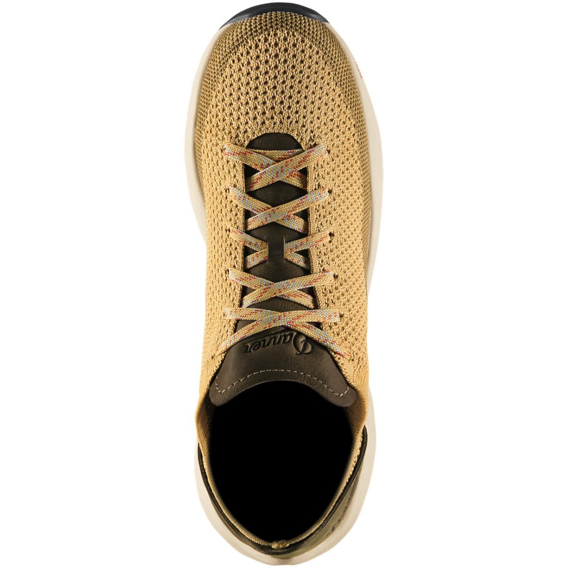 Women Lifestyle | Danner Caprine Low Summer Wheat