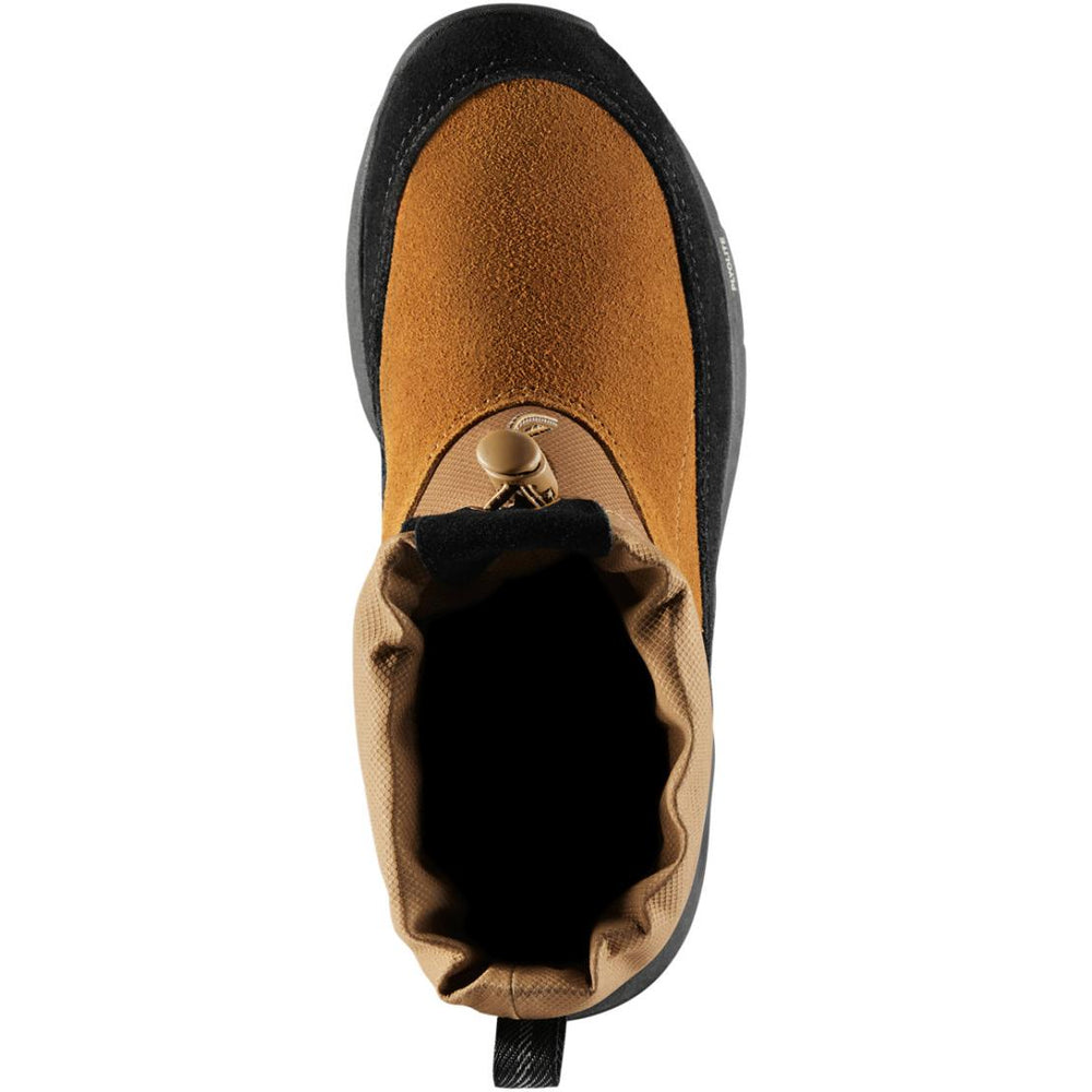 Women Lifestyle | Danner Cloud Cap Coyote 400g