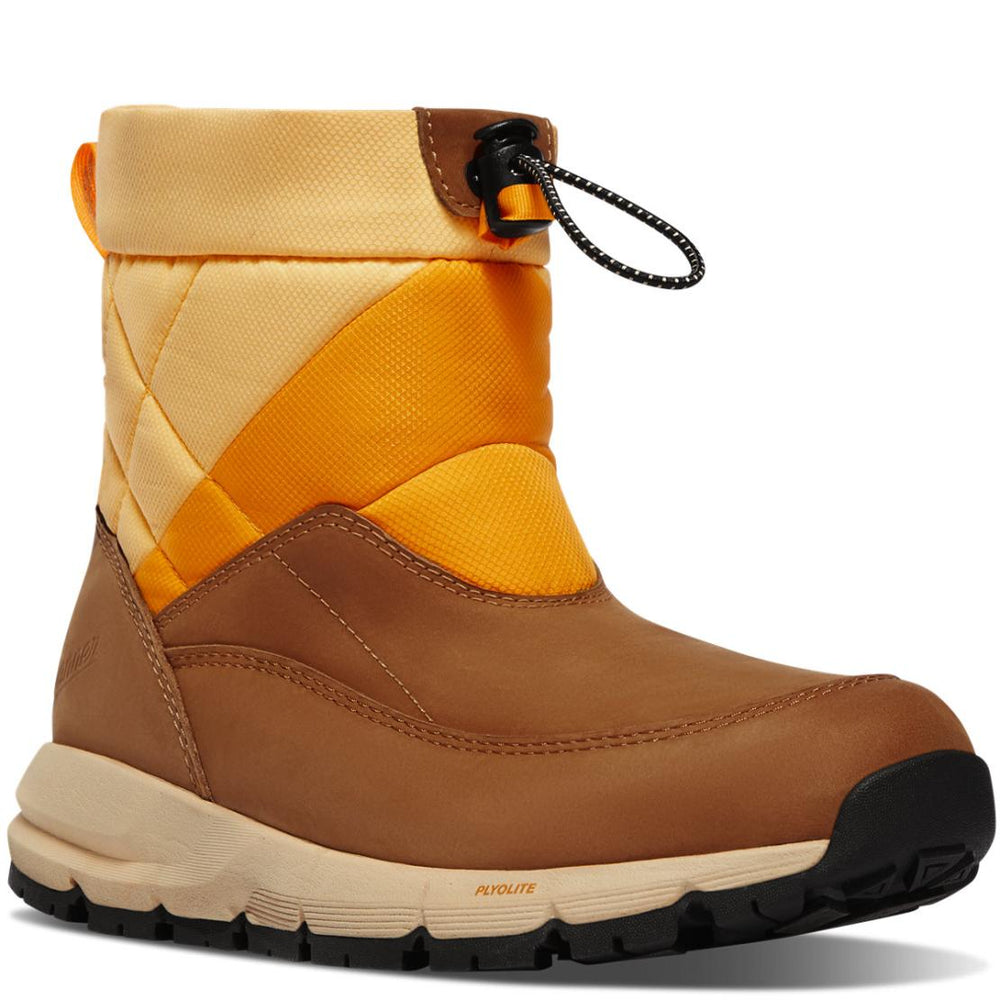 Women Lifestyle | Danner Cloud Cap Roasted Pecan/apricot 400g